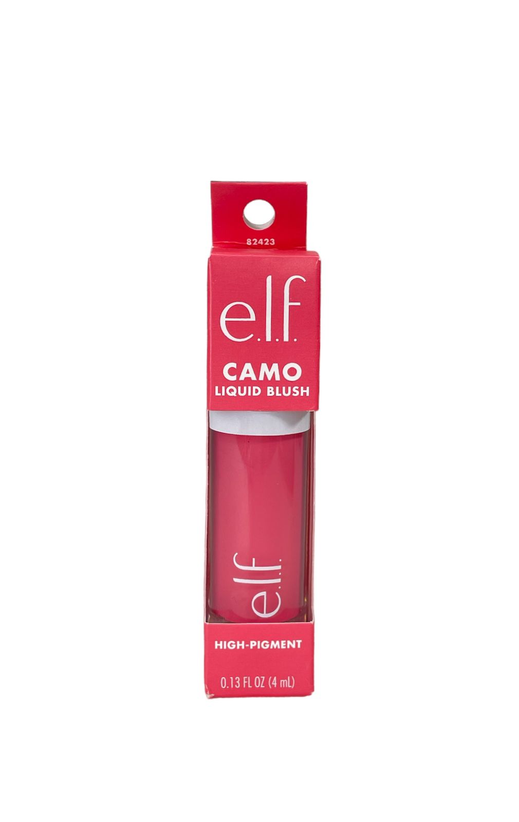 Rubor Líquido ELF - Varios Tonos