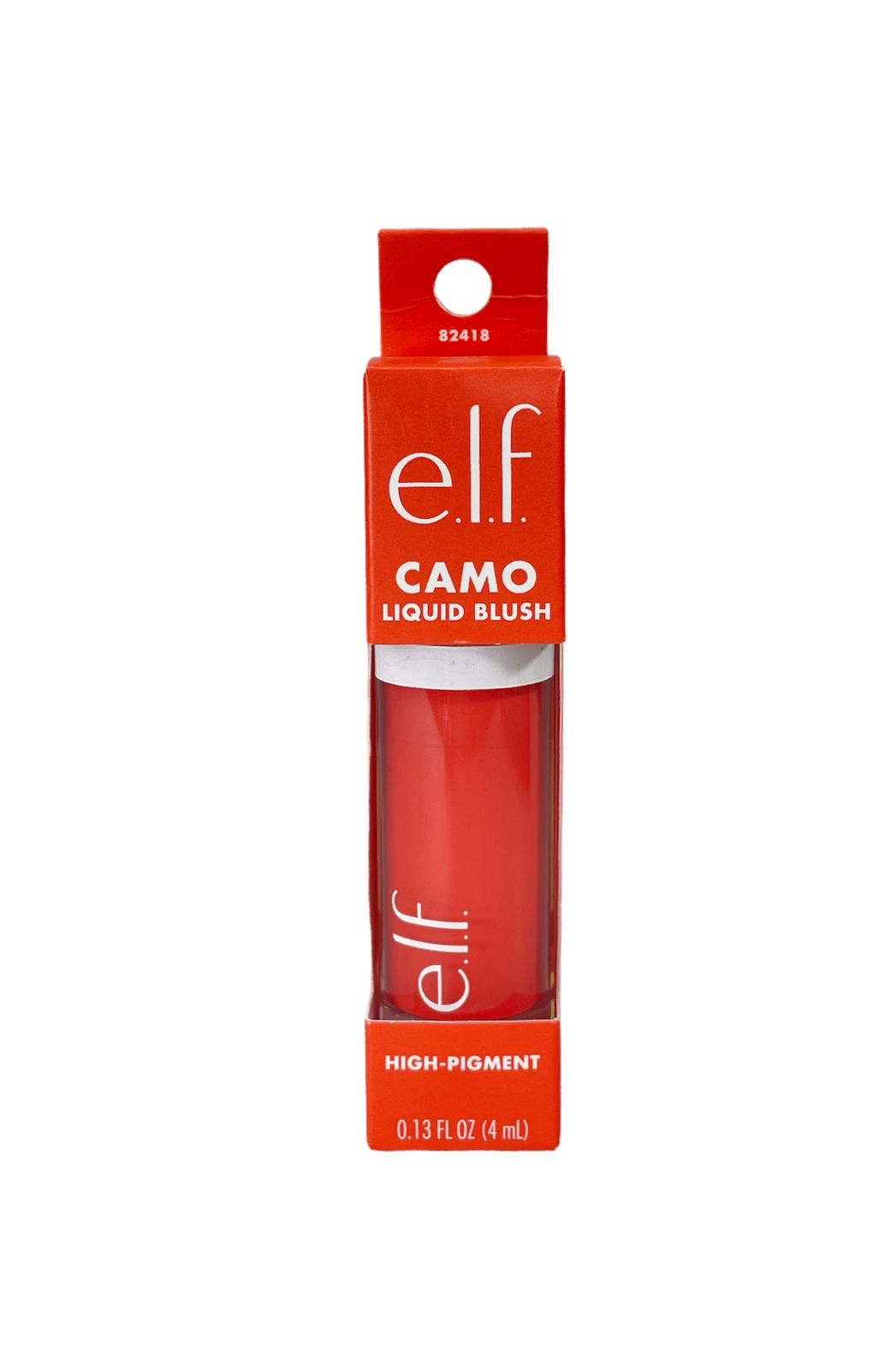 Rubor Líquido ELF - Varios Tonos